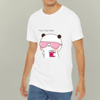 T-Shirt_UniSex_Front_Male