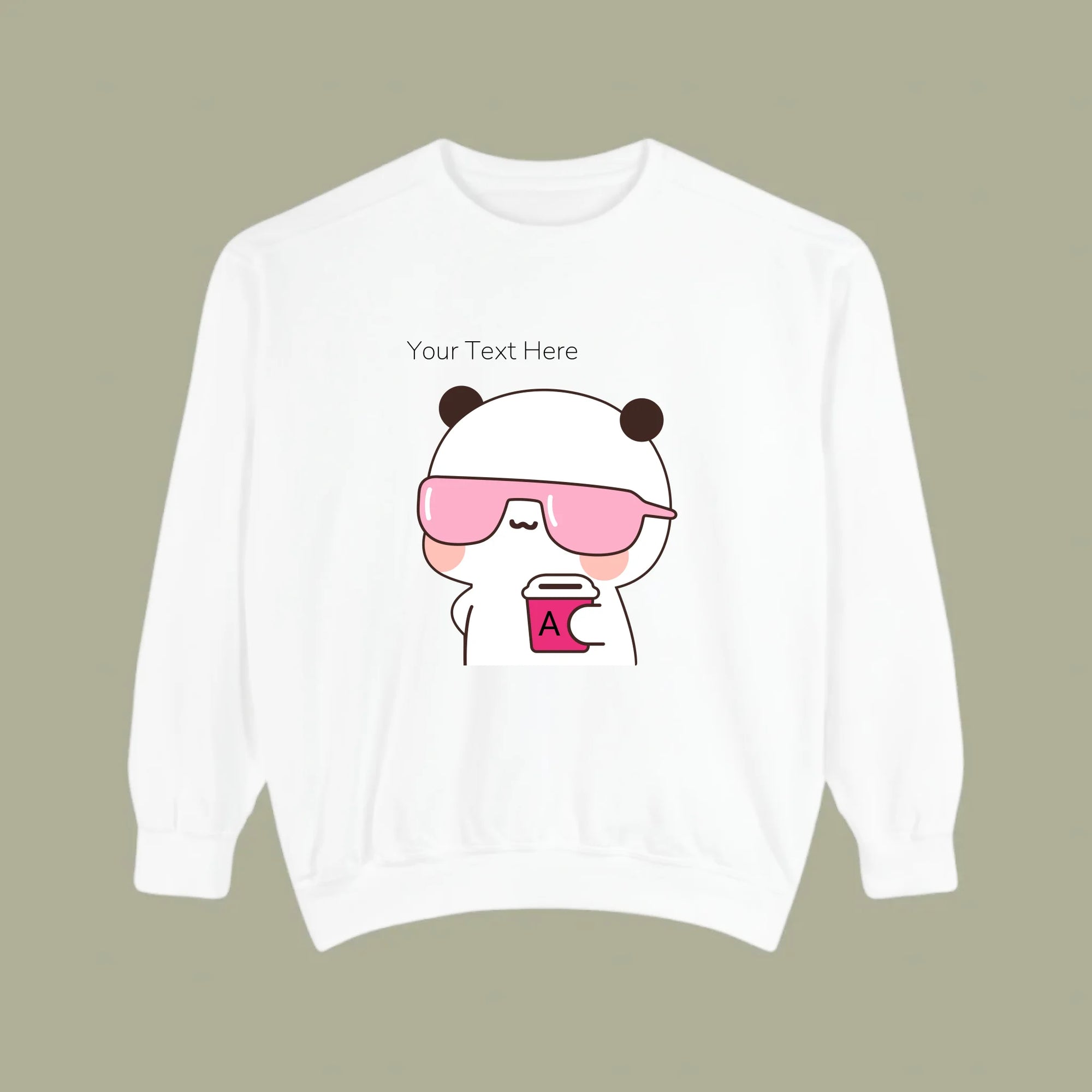 SweatShirt_UniSex_Front