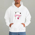 Hoodie_UniSex_Front_Male