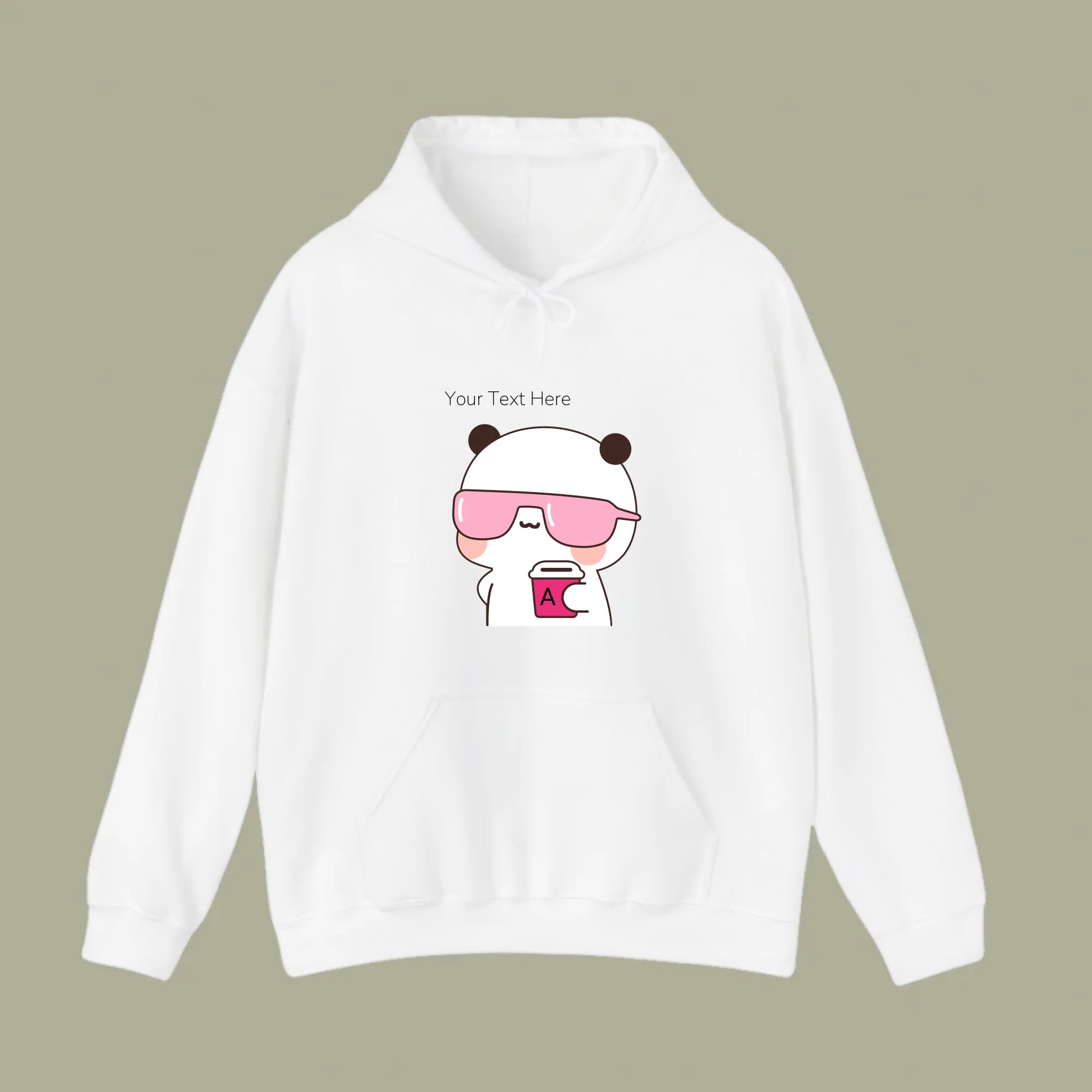 Hoodie_UniSex_Front