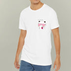 T-Shirt_UniSex_Front_Male