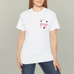 T-Shirt_UniSex_Front_Female