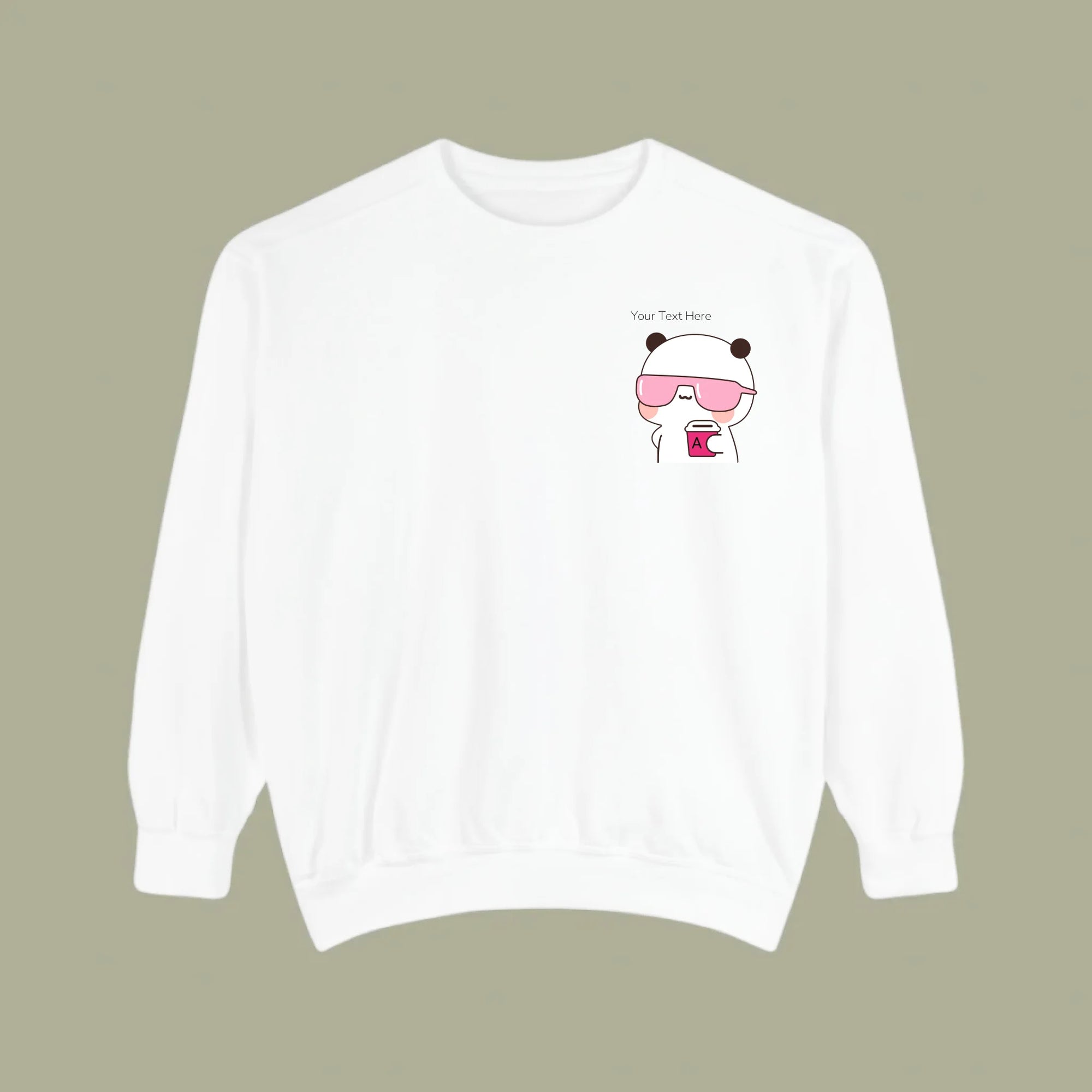 SweatShirt_UniSex_Front