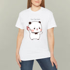 T-Shirt_UniSex_Front_Female