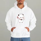Hoodie_UniSex_Front_Male