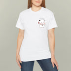 T-Shirt_UniSex_Front_Female