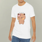 T-Shirt_UniSex_Front_Male