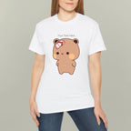 T-Shirt_UniSex_Front_Female