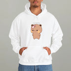 Hoodie_UniSex_Front_Male