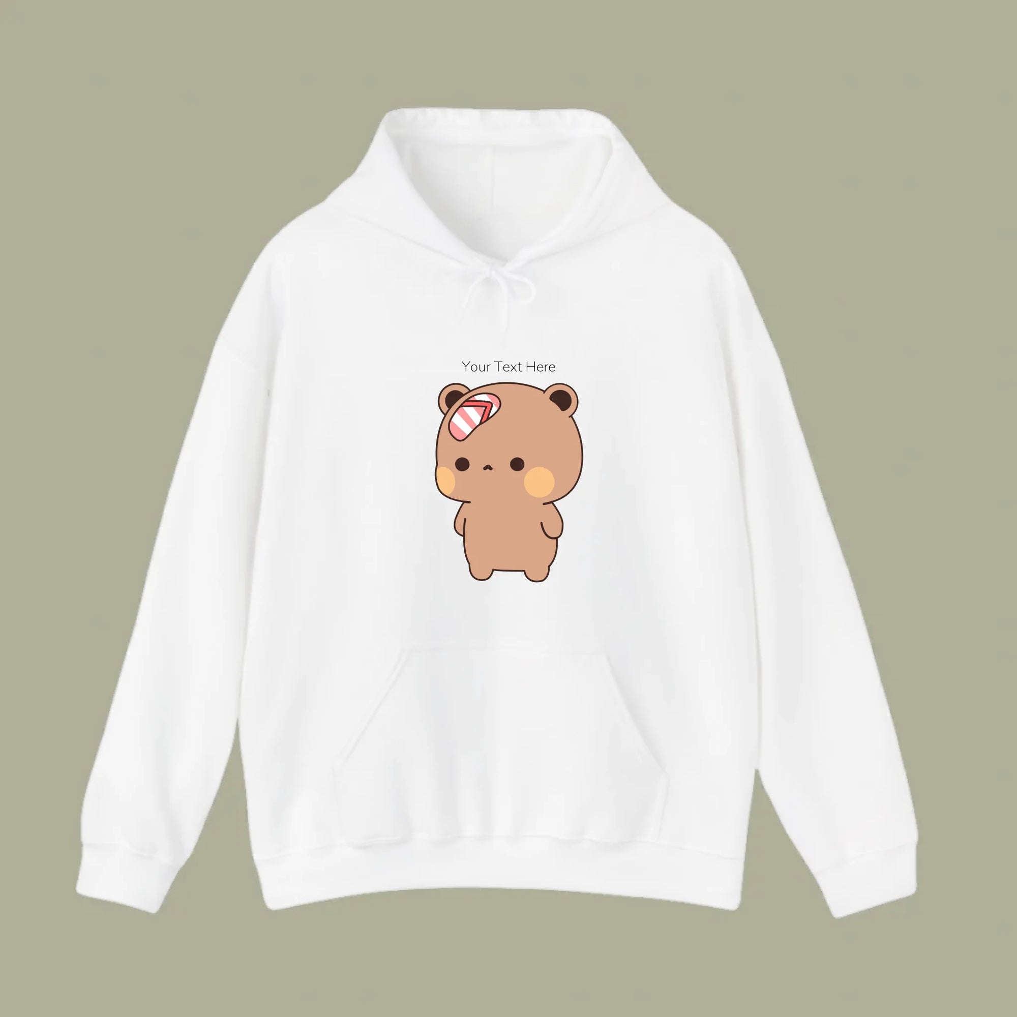 Hoodie_UniSex_Front