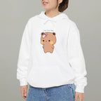 Hoodie_UniSex_Front_Female