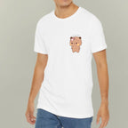 T-Shirt_UniSex_Front_Male
