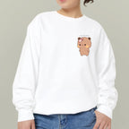 SweatShirt_UniSex_Front_Female