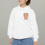 Hoodie_UniSex_Front_Female