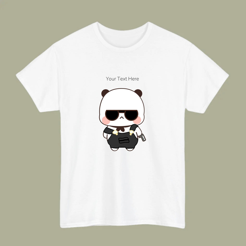 T-Shirt_UniSex_Front