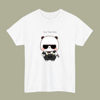 T-Shirt_UniSex_Front