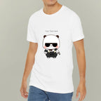 T-Shirt_UniSex_Front_Male