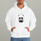Hoodie_UniSex_Front_Male