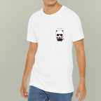T-Shirt_UniSex_Front_Male