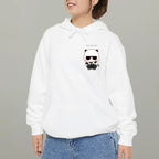 Hoodie_UniSex_Front_Female