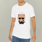 T-Shirt_UniSex_Front_Male