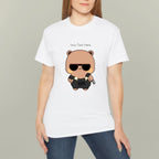 T-Shirt_UniSex_Front_Female