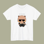 T-Shirt_UniSex_Front