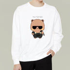 SweatShirt_UniSex_Front_Male