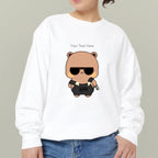 SweatShirt_UniSex_Front_Female