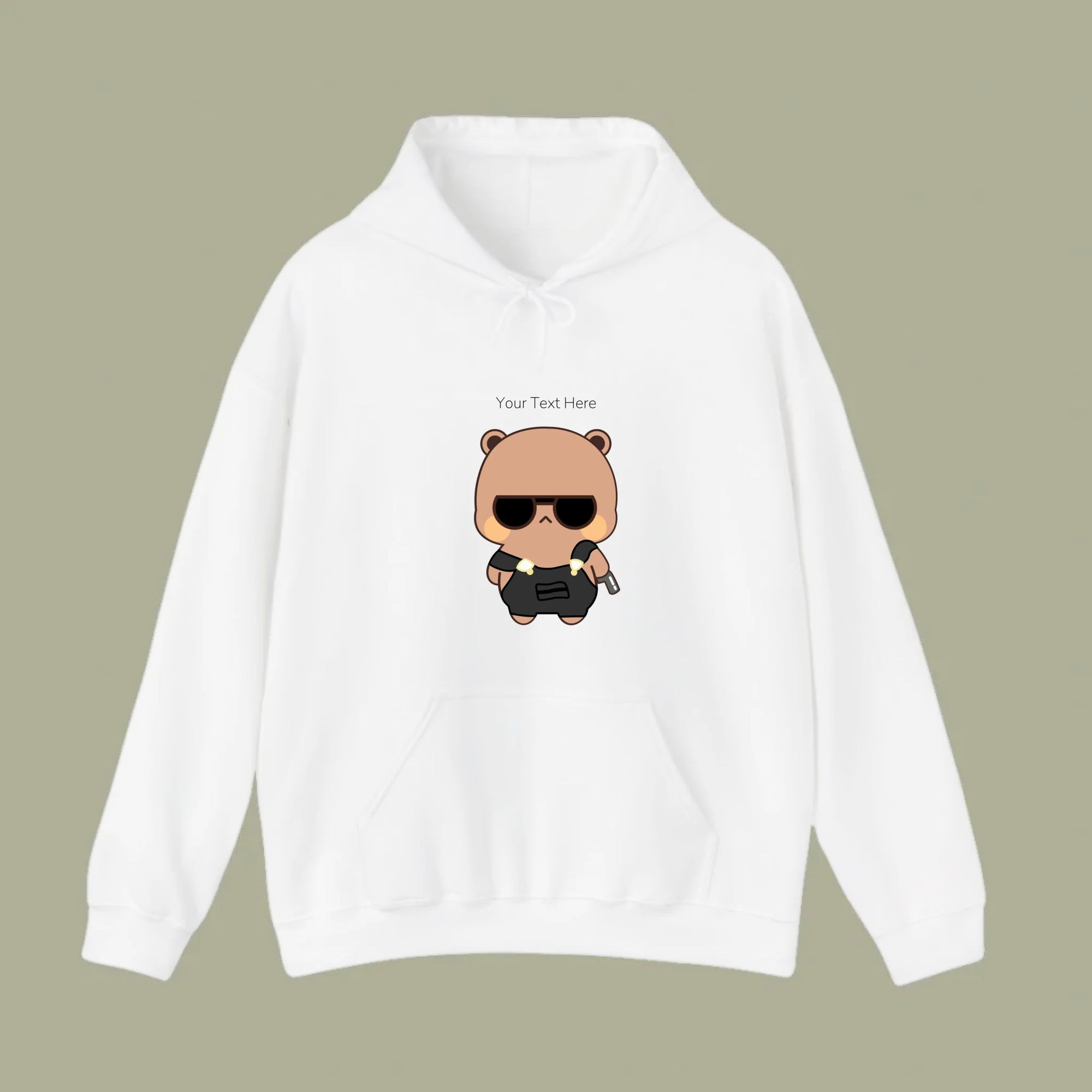 Hoodie_UniSex_Front