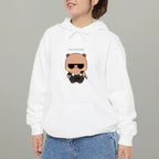 Hoodie_UniSex_Front_Female