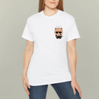 T-Shirt_UniSex_Front_Female