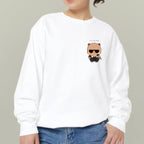 SweatShirt_UniSex_Front_Female