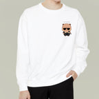 SweatShirt_UniSex_Front_Male