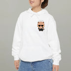 Hoodie_UniSex_Front_Female