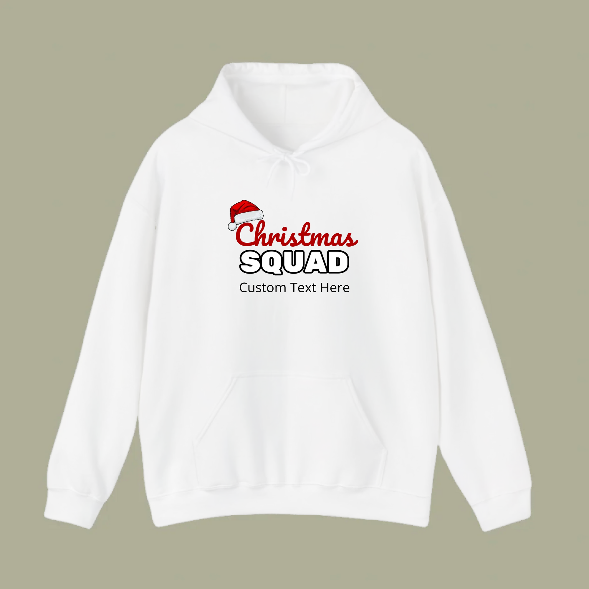 Hoodie_UniSex_Front