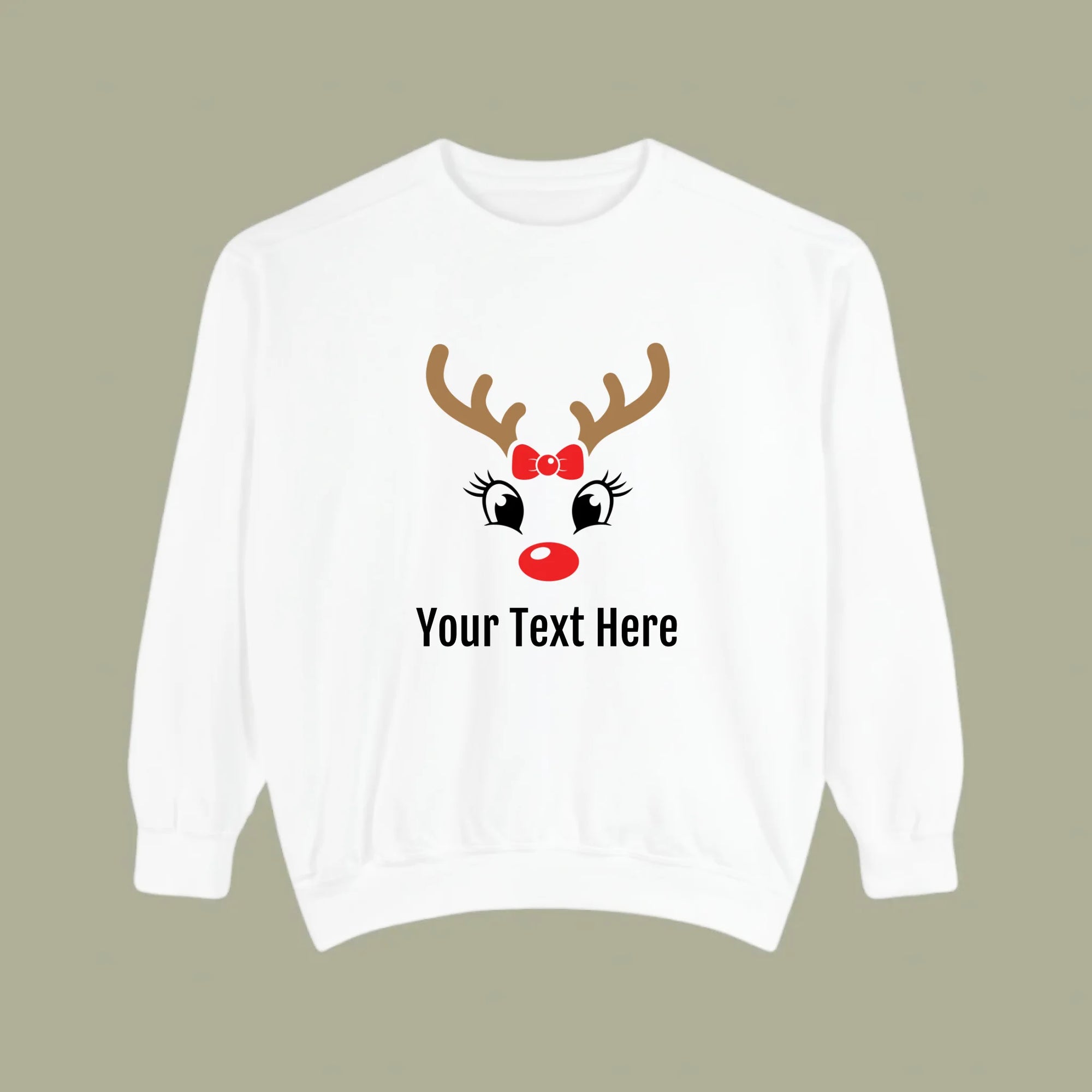 SweatShirt_UniSex_Front