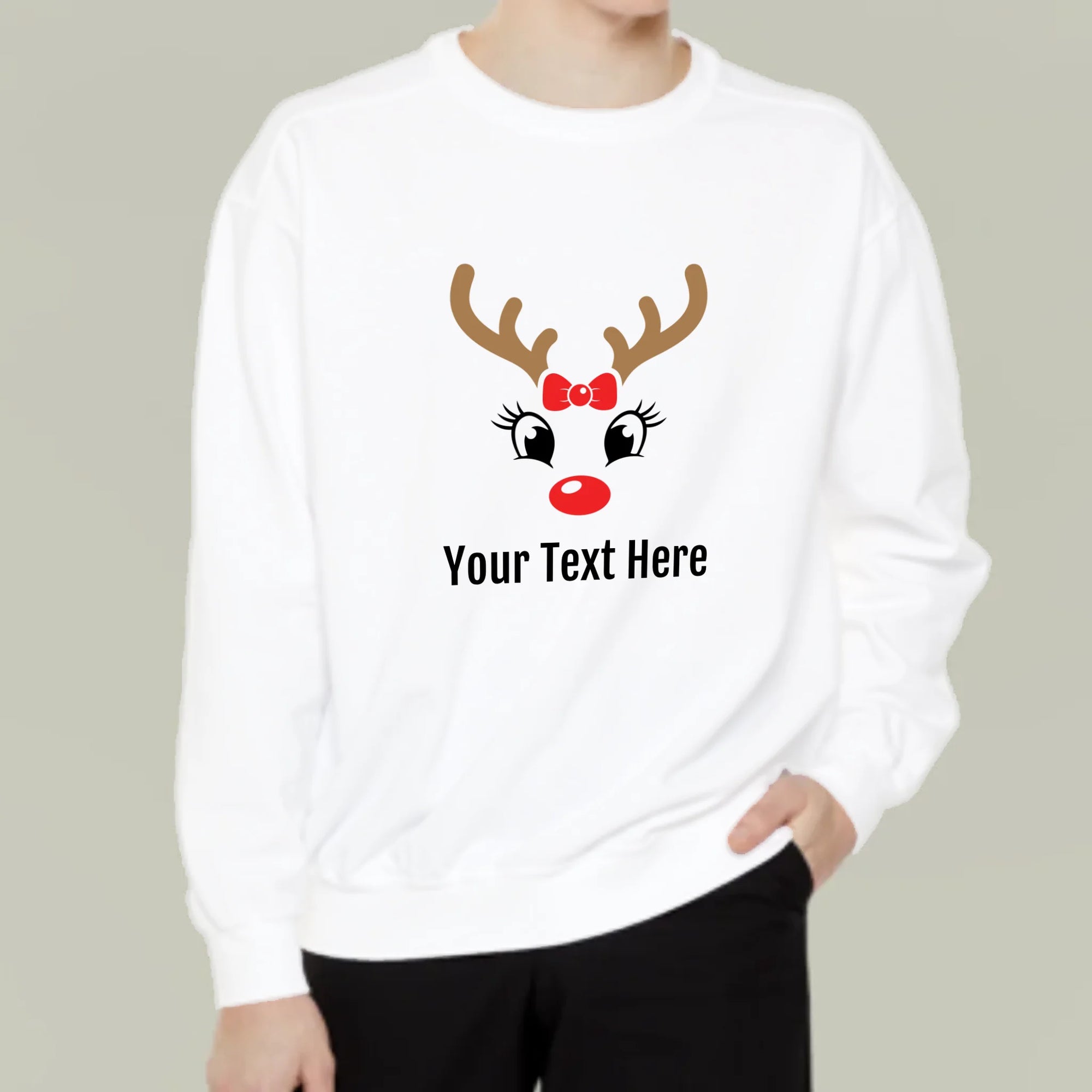 SweatShirt_UniSex_Front_Male