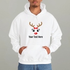 Hoodie_UniSex_Front_Male