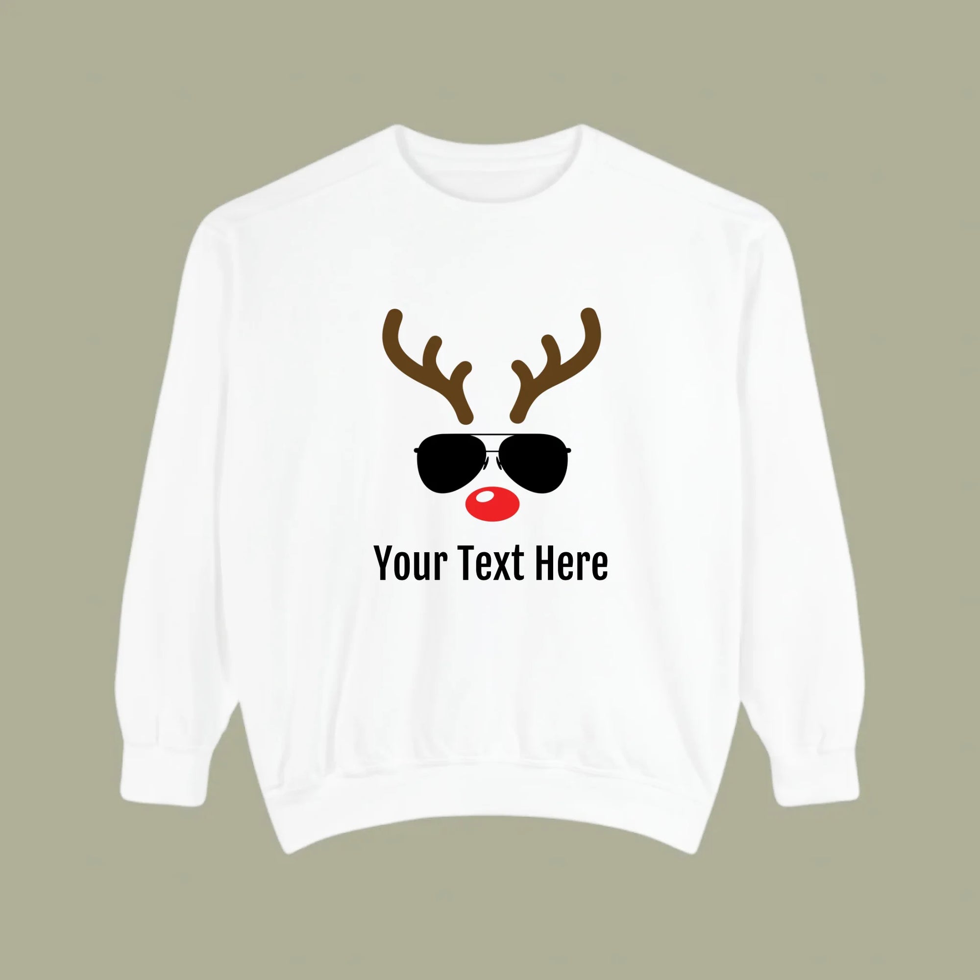 SweatShirt_UniSex_Front