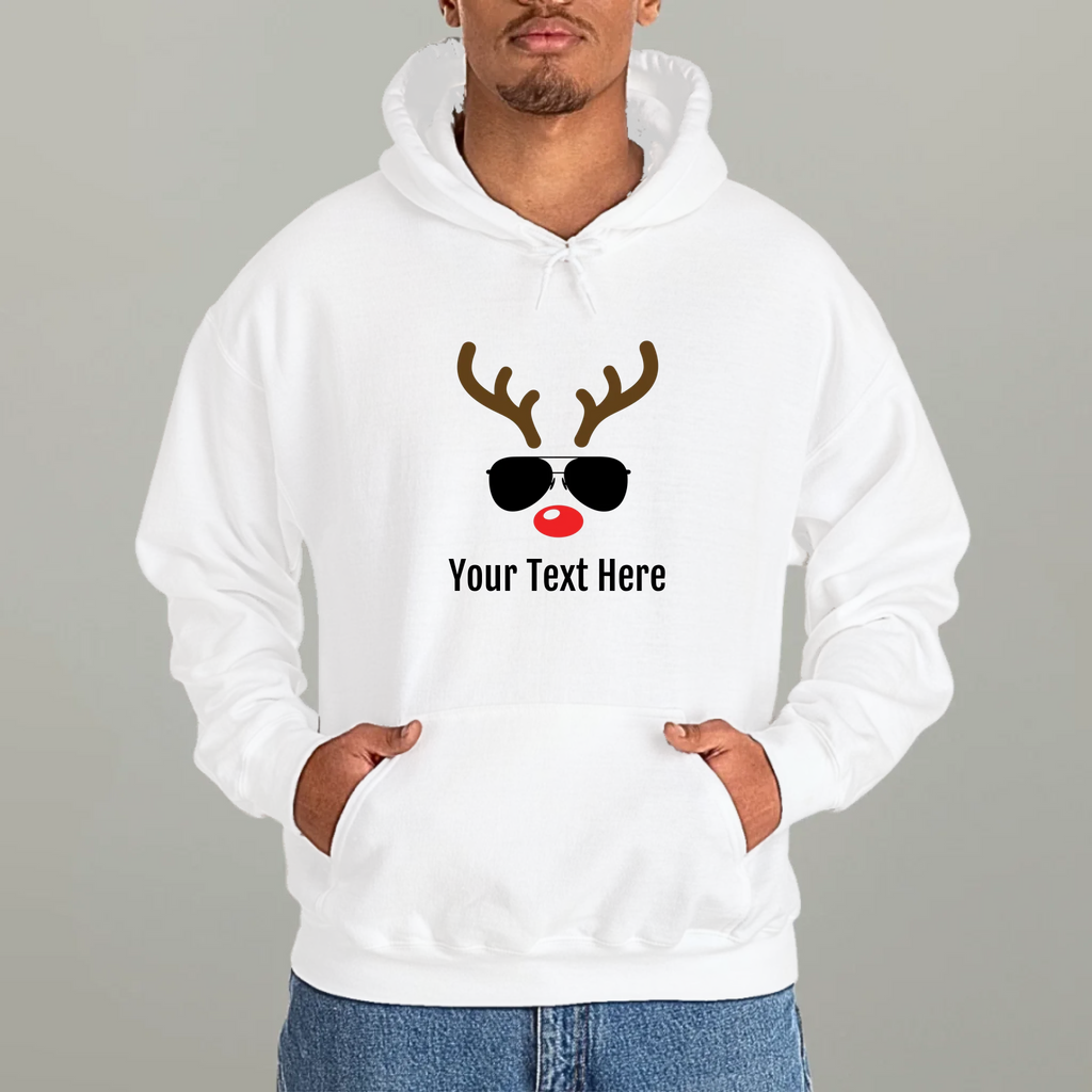 Hoodie_UniSex_Front_Male