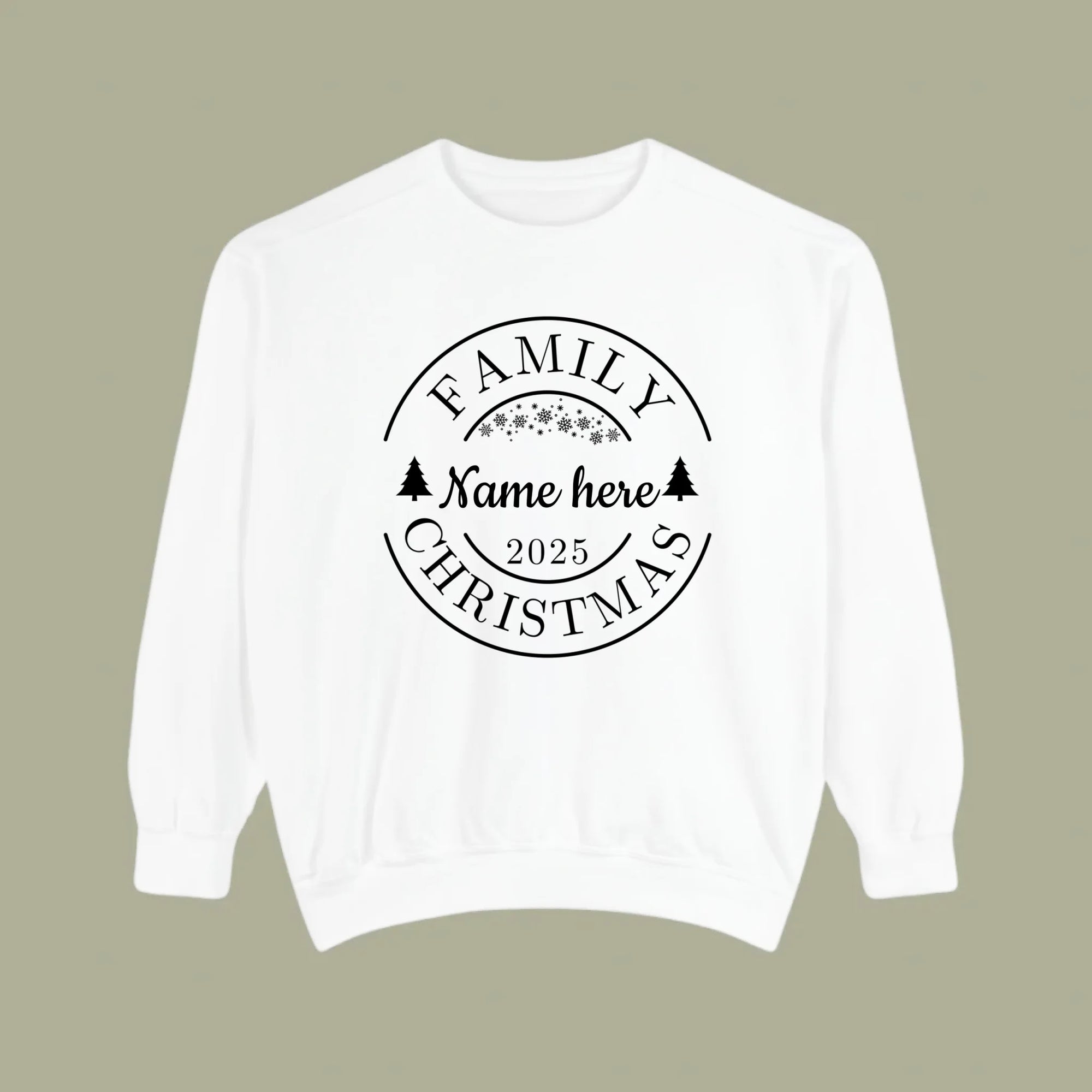 SweatShirt_UniSex_Front