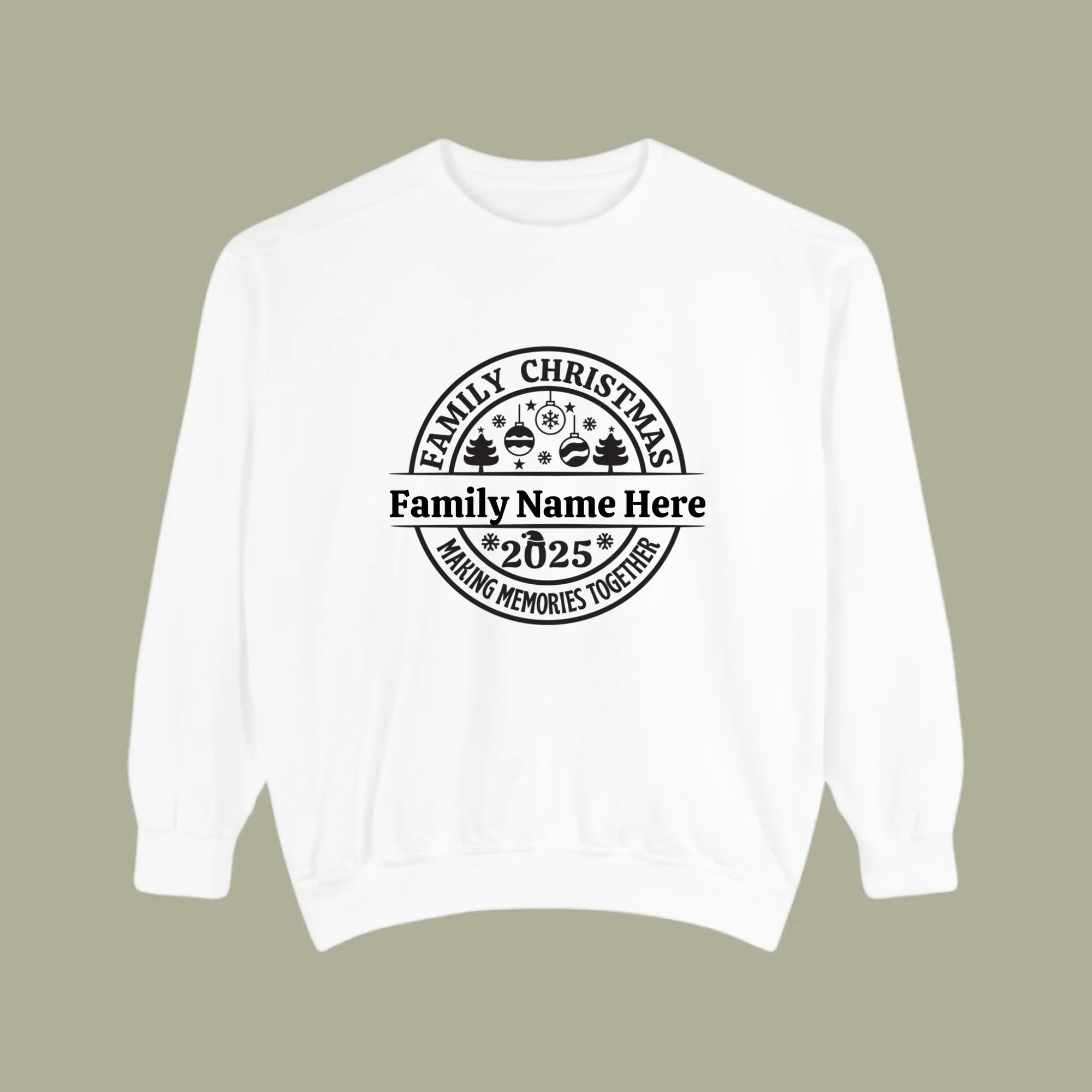 SweatShirt_UniSex_Front