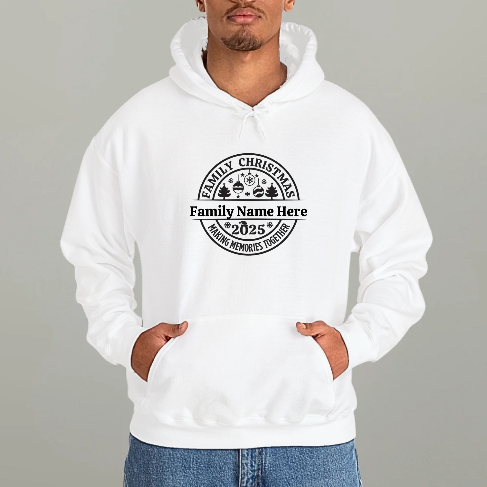 Hoodie_UniSex_Front_Male