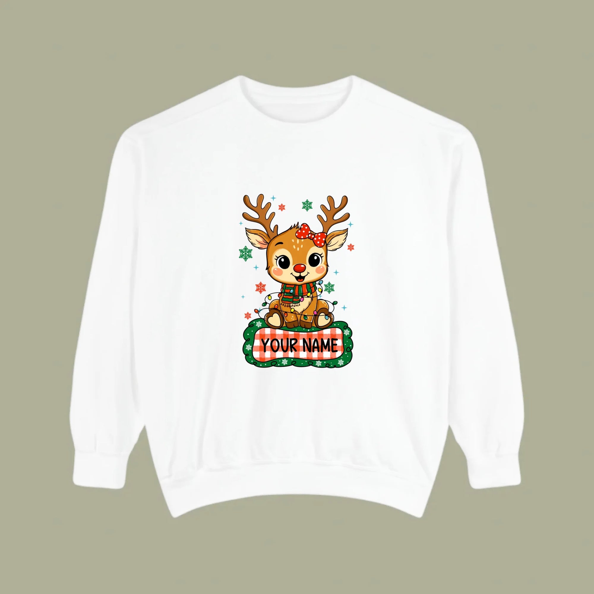 SweatShirt_UniSex_Front