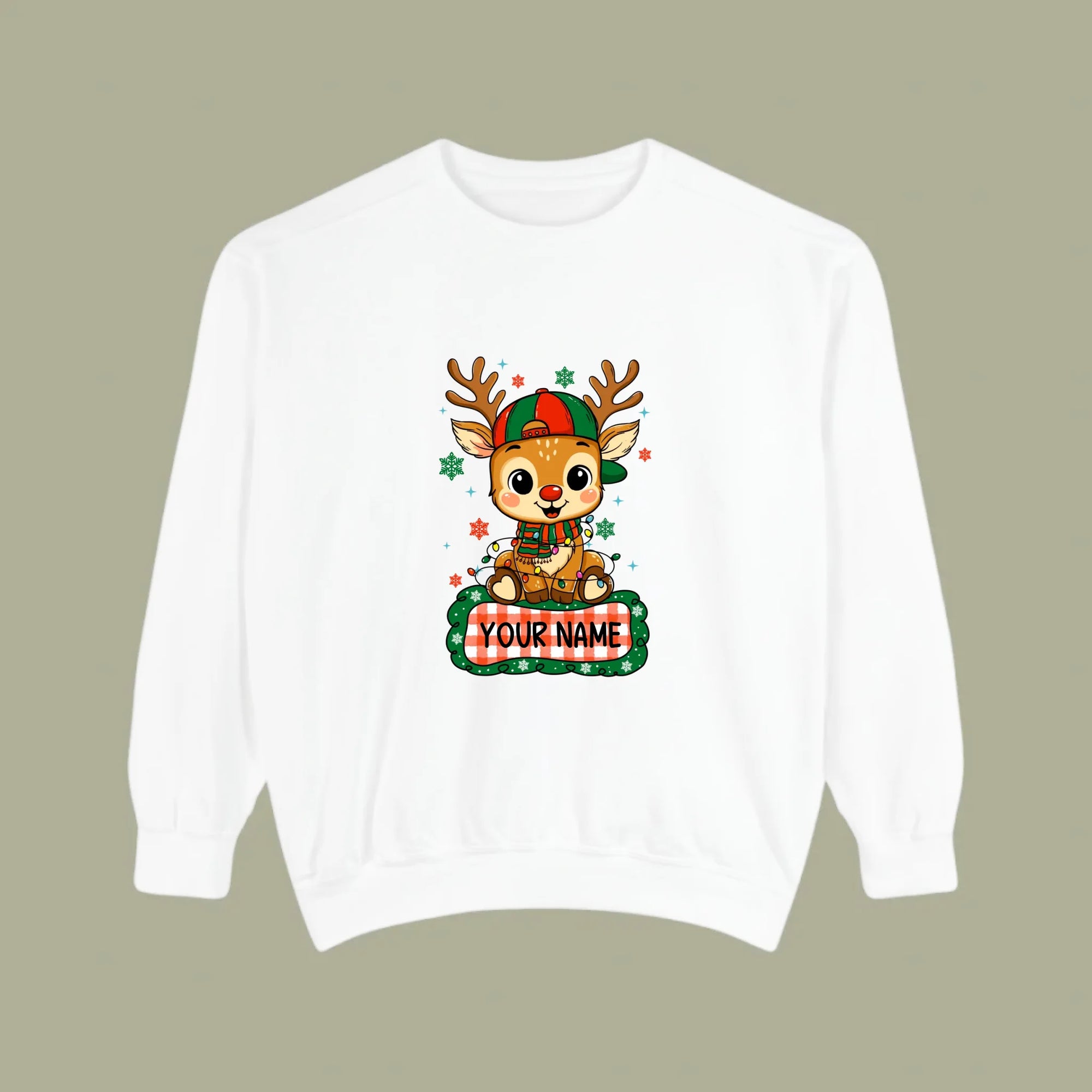 SweatShirt_UniSex_Front