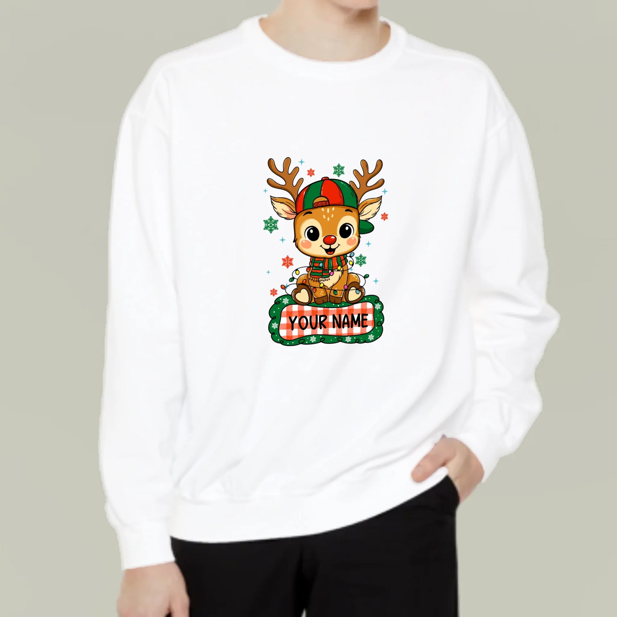 SweatShirt_UniSex_Front_Male