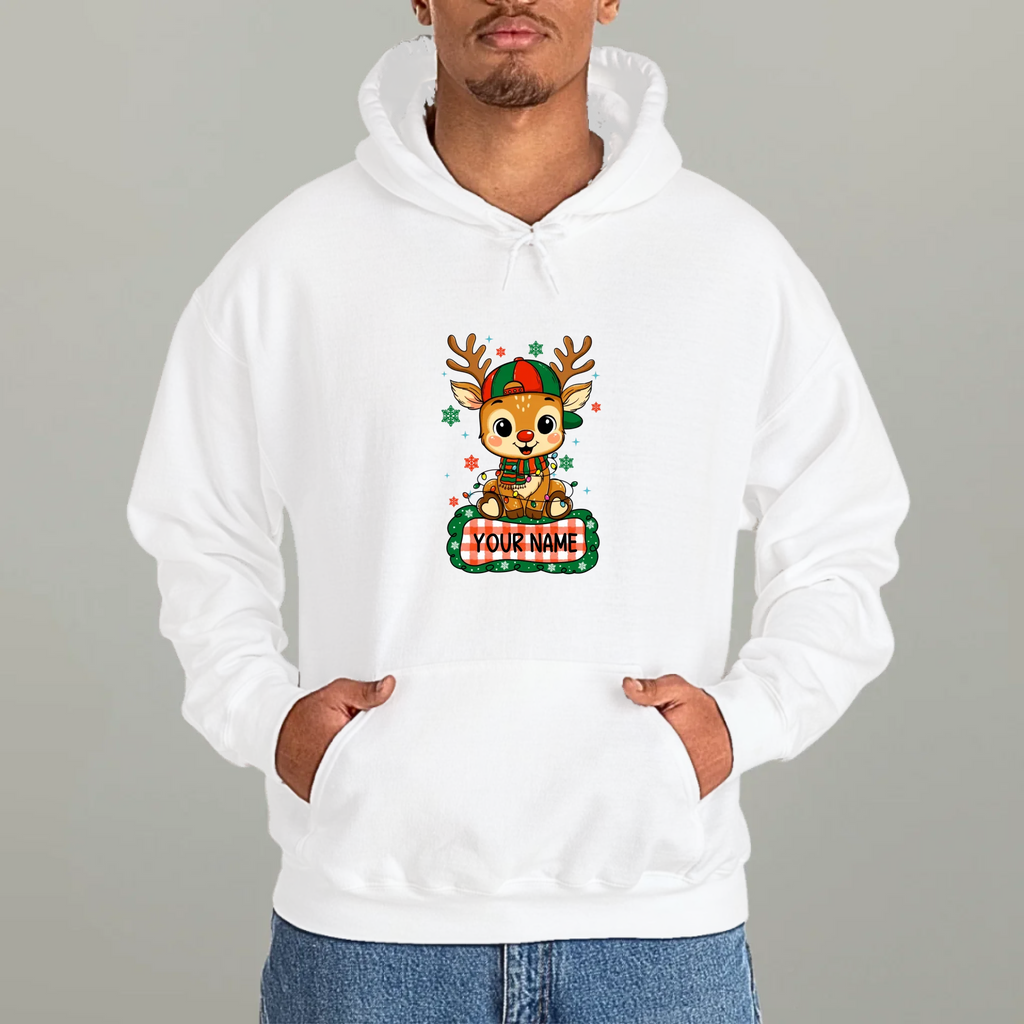 Hoodie_UniSex_Front_Male